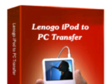 Lenogo iPod to PC Transfer