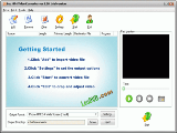 Leo MP4 Video Converter