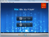 Mac Bluray Player for Windows