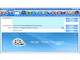 Magic Video Converter