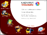 MOVAVI Video PowerSuite