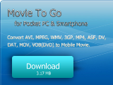 Movie To Go for Mobile Device