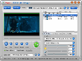 Movkit DVD to iPod Ripper