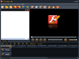 Moyea FLV Editor Lite