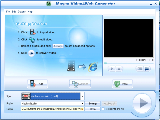 Moyea Video4Web Converter