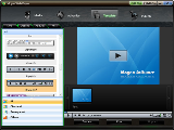 Moyea Web Player Pro