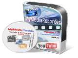 MyMediaRecorder