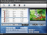 Nidesoft DVD to DIVX Converter