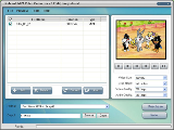 Nidesoft MP4 Video Converter