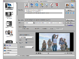 NNC Video Tools Package