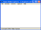 Open Video Capture