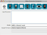 PeonySoft Video Converter for Mac