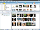 Photo Album DVD Professional