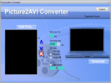 Picture2AVI Converter