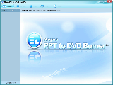 PowerPoint DVD Converter