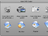 Quick DVD Creator