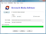 ReverseIt Media Software