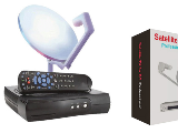 Satellite TV for PC Elite Edition