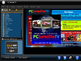 Satellite TV for PC Titanium Edition