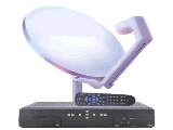 Satellite TV to PC Pro