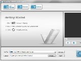 SnowFox PSP Video Converter