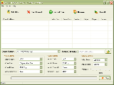 Softstunt MOV to AVI MPEG WMV Converter