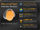 SoundTaxi Media Suite