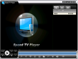 Speed TV Player