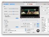 Tanbee Video Editor for Mac