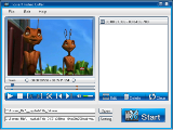 Torrent AVI Video Cutter