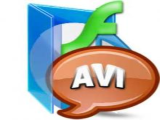 Tutu FLV to AVI Converter