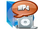 Tutu MP4 to iPod Converter