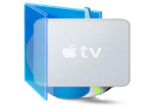 Tutu X to Apple TV Converter