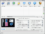 Ultra iPod Movie Converter