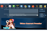 Video Convert Premier