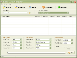 Video to FLV and SWF Converter