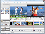 VideoPad Video Editor