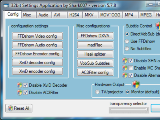 Vista Codec Package