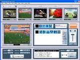 Web Live Broadcasting Software