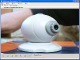 Webcam Surveyor