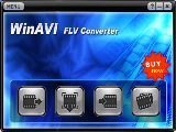 WinAVI FLV Converter