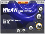 WinAVI Video Converter