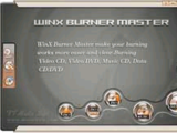 WinX Burner Master