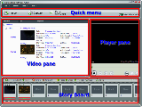 Wondershare WebVideo Author