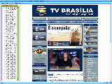 Worldwide Online TV Web
