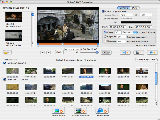 Xilisoft DVD Snapshot for Mac