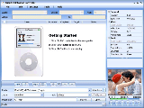 Xilisoft DVD to iPod Converter