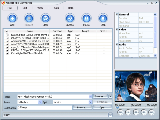 Xilisoft FLV Converter