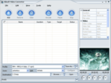 Xilisoft Video Editor