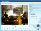 Xilisoft Video Splitter